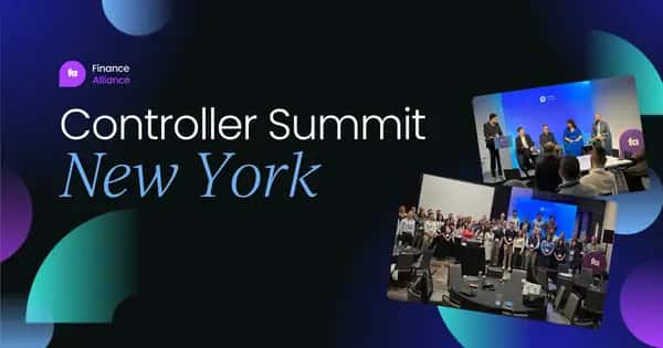 Controller Summit