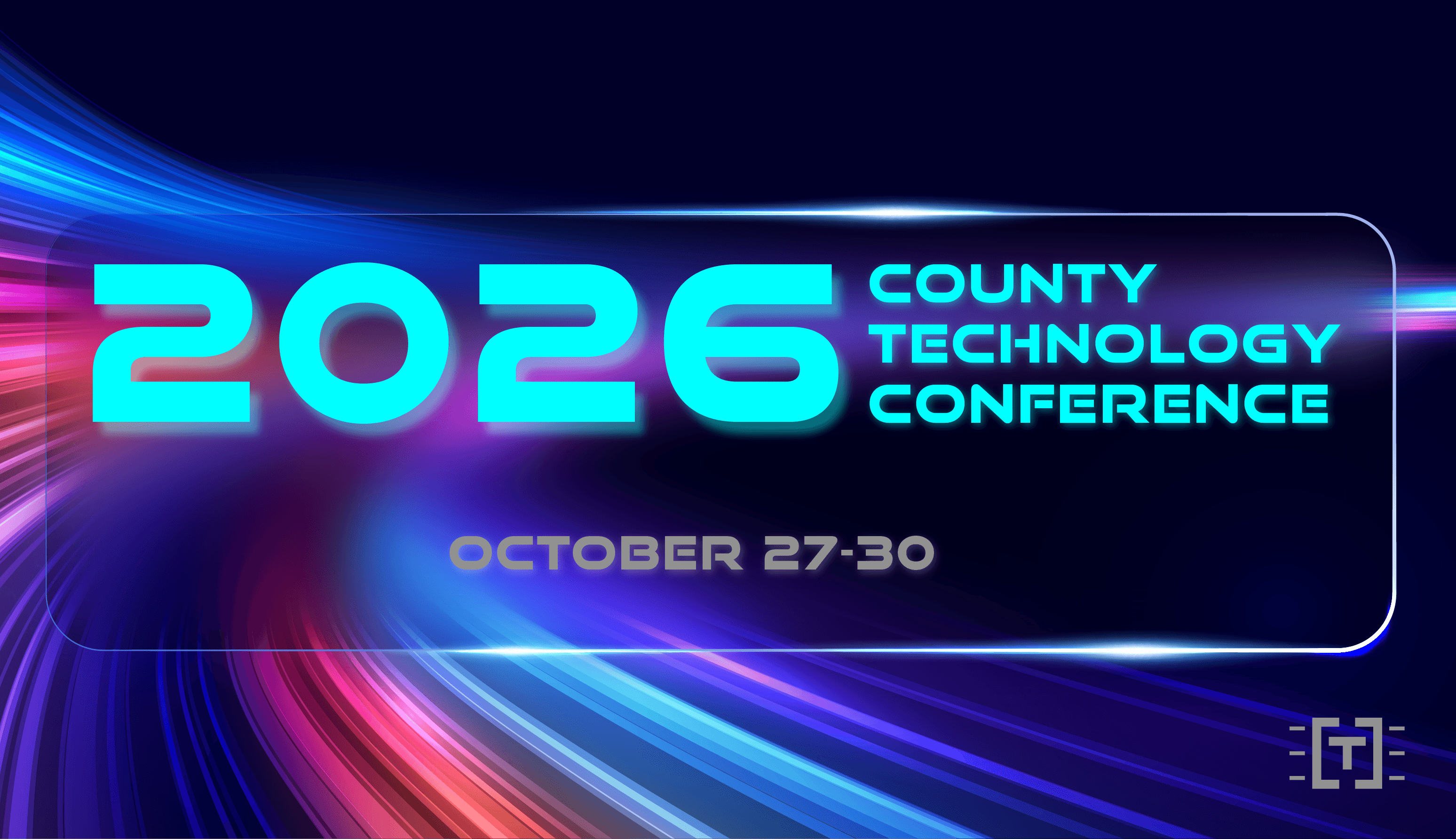 County Technology Conference