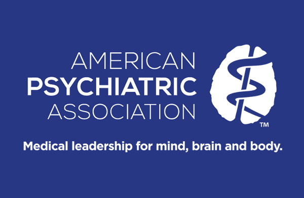 American Psychiatric Association Meeting