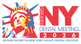 Greater New York Dental Meeting - GNYDM