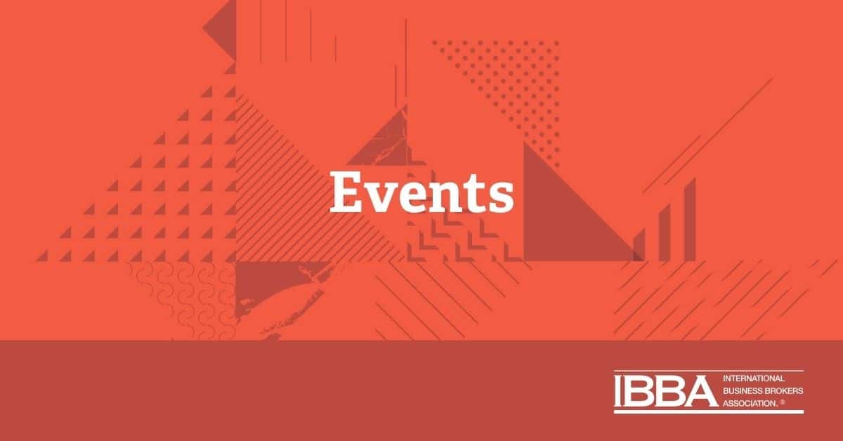 IBBA Annual Conference