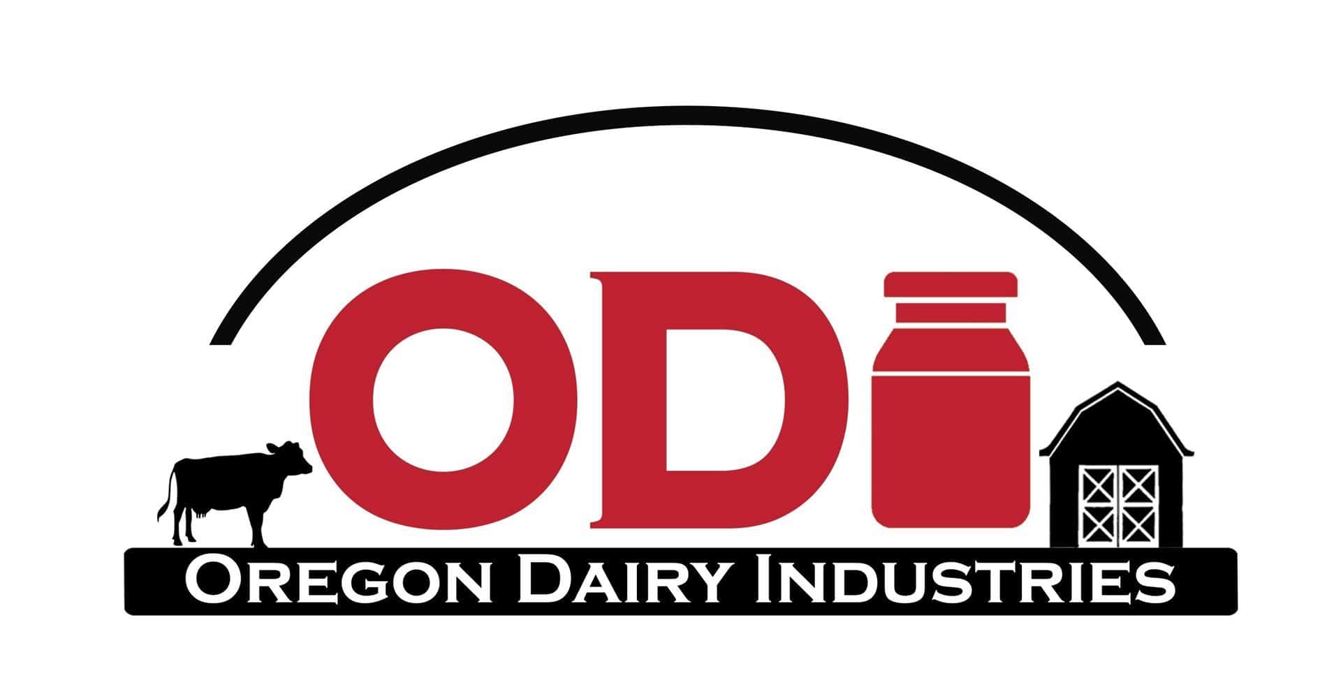 Oregon Dairy Industries Conference