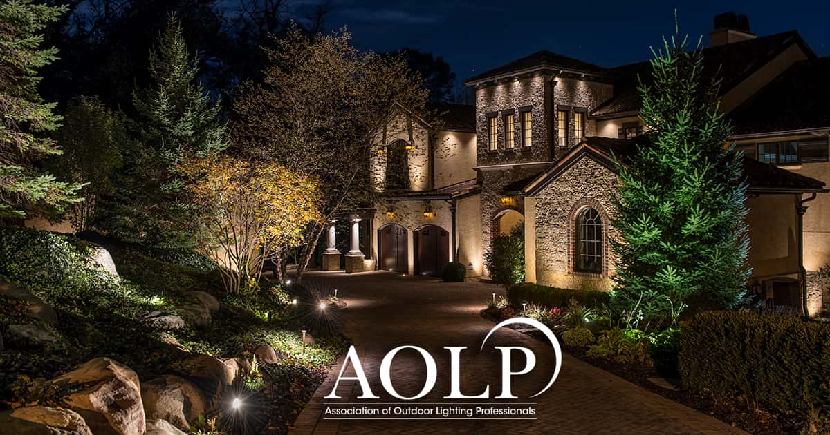 Certified Outdoor Lighting Designer Course (COLD)