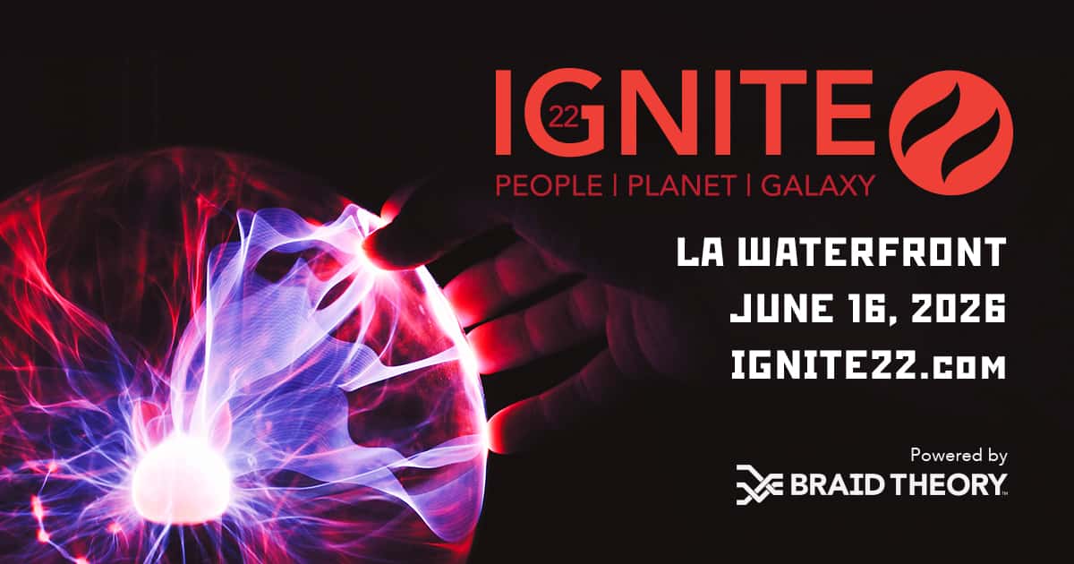 IGNITE22