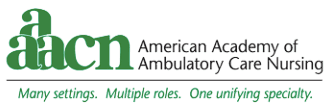 American Academy of Ambulatory Care Nursing - AAACN
