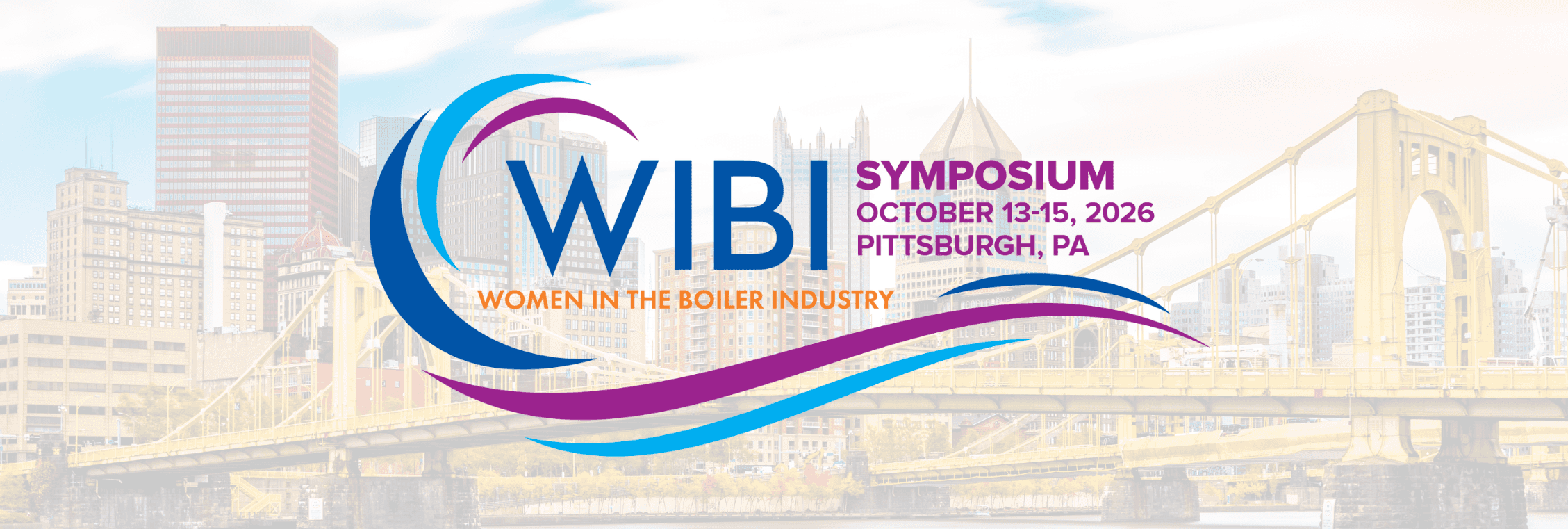 Women in the Boiler Industry Symposium