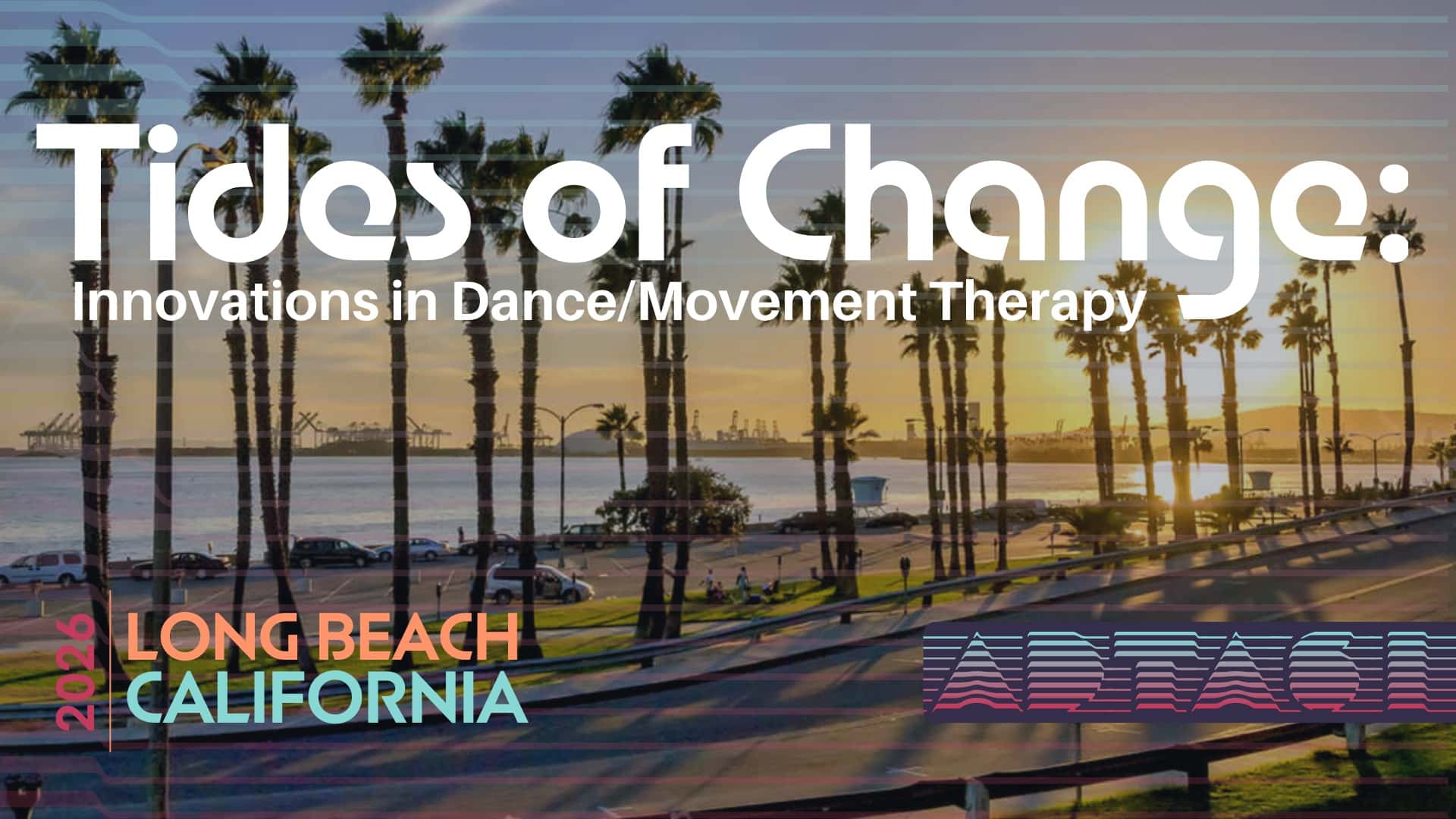 American Dance Therapy Association Conference