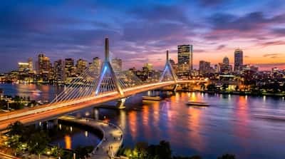 Pricing & Contracting USA