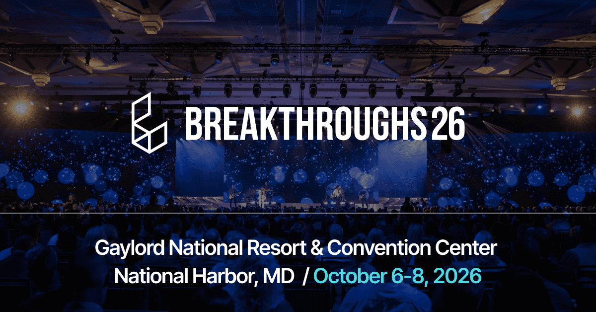 Premier Breakthroughs Conference and Exhibition