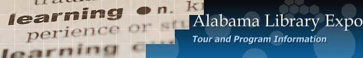 Alabama Library Expo