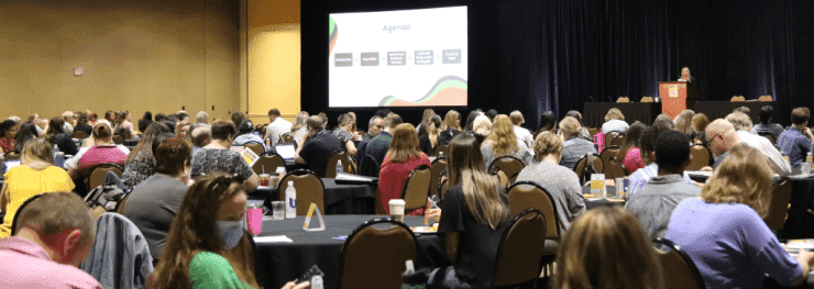 Annual Thompson Center Autism Conference