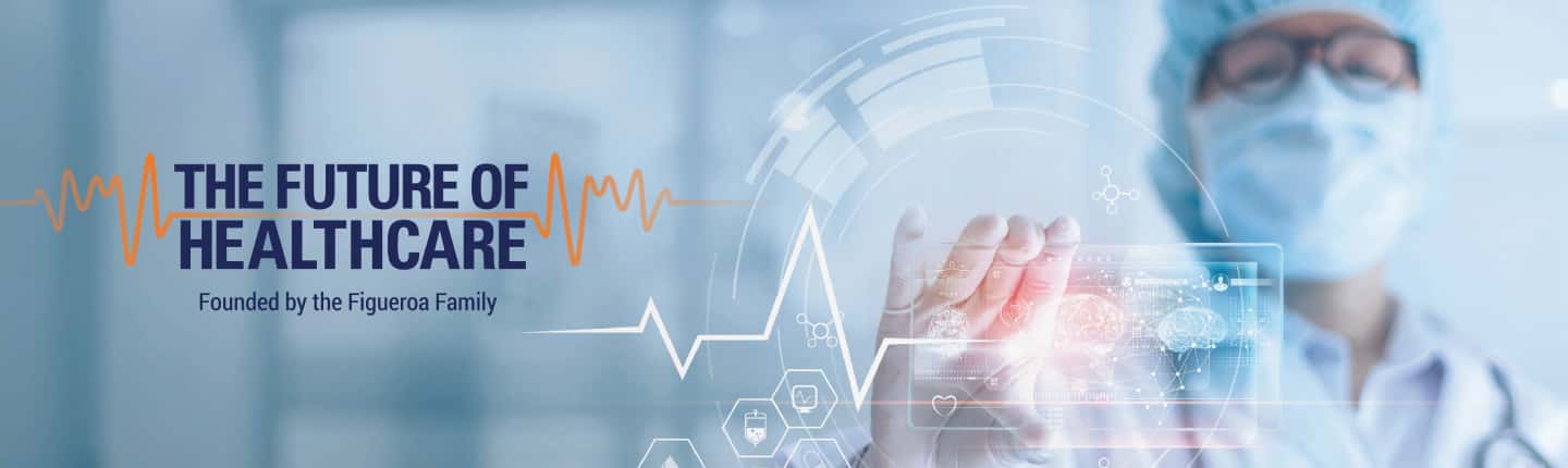 Future of Healthcare Symposium