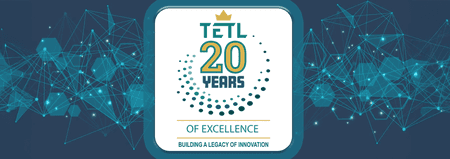 TETL Summer Conference 2026