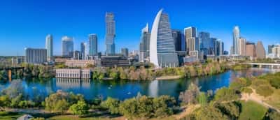 RIA Edge Austin