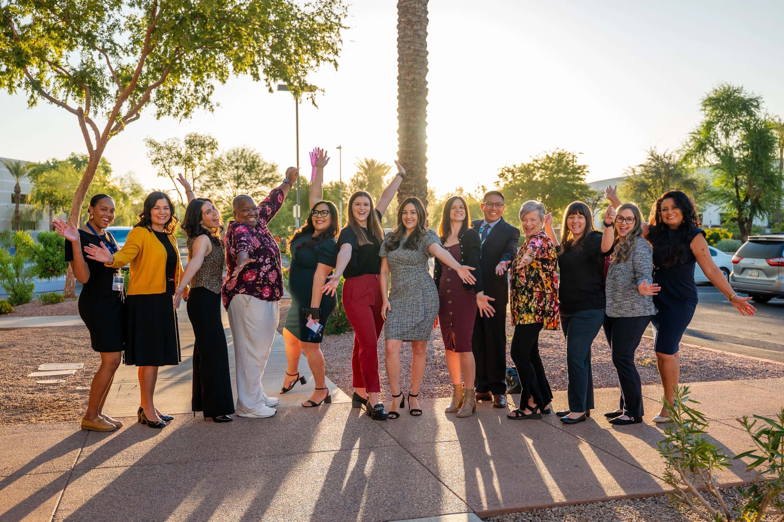 Arizona Health Equity Conference