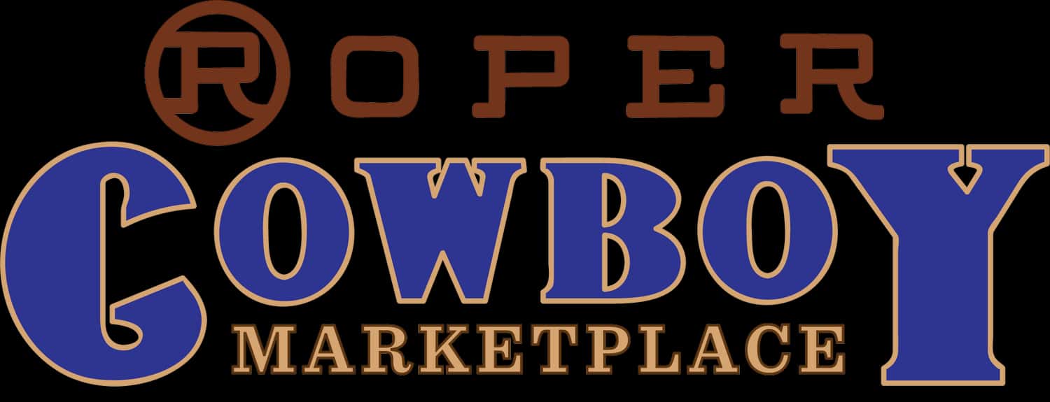 Roper Cowboy Marketplace