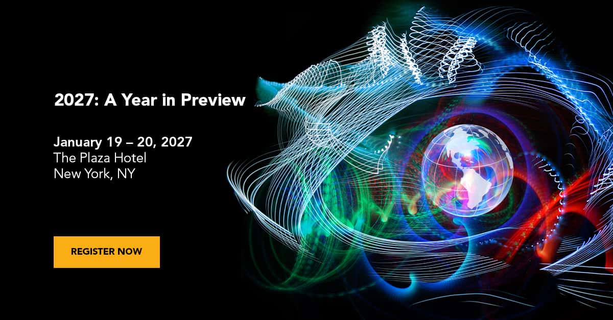 A Year In Preview