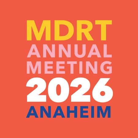 MDRT Annual Meeting 2026