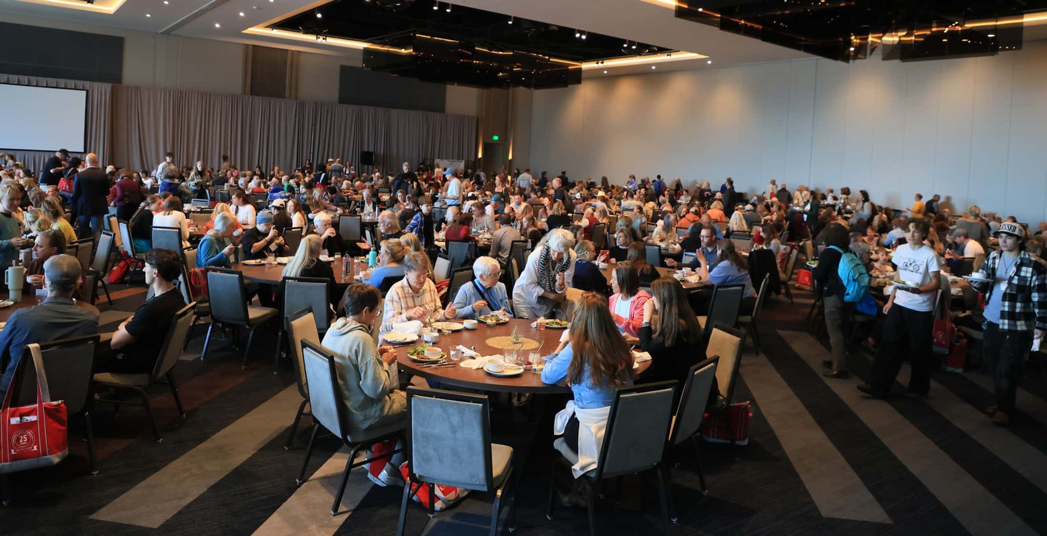 The Weston A. Price Foundation's Annual Conference