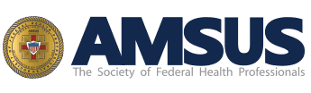 AMSUS - The Society of Federal Health Professionals