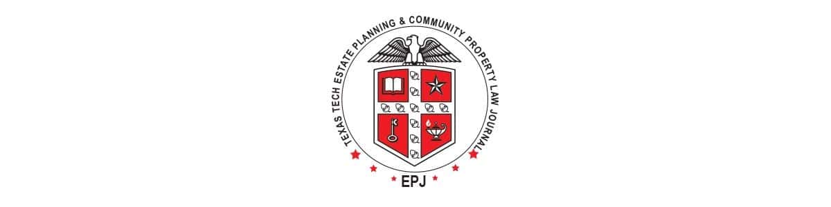 Annual Estate Planning and Community Property Law Seminar