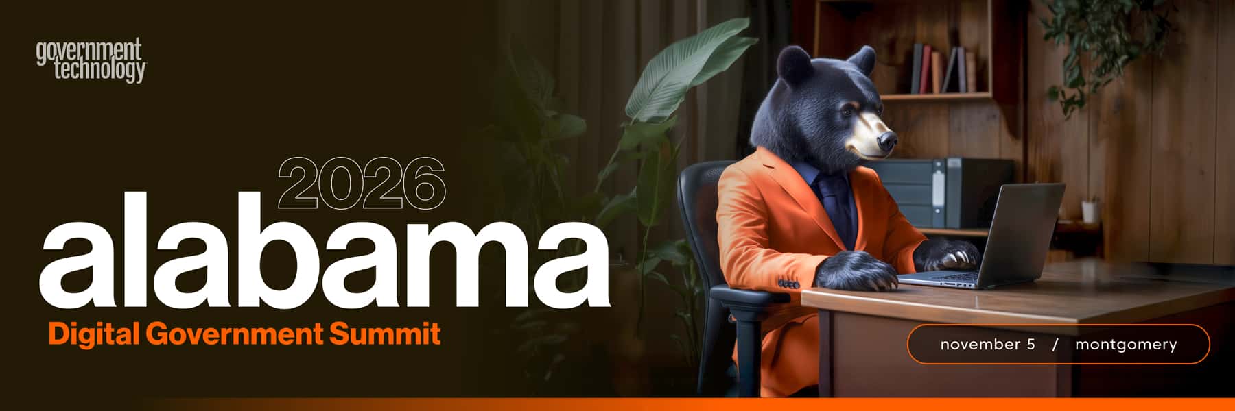 Alabama Digital Government Summit