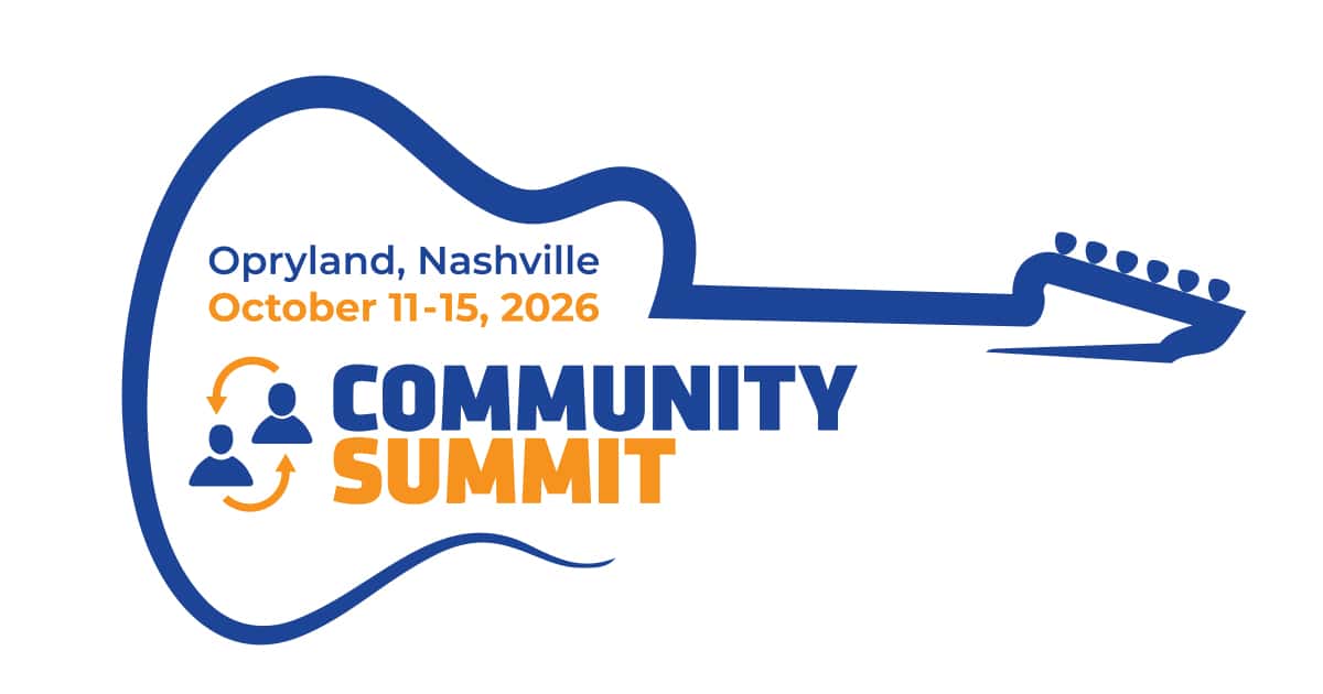 Community Summit North America
