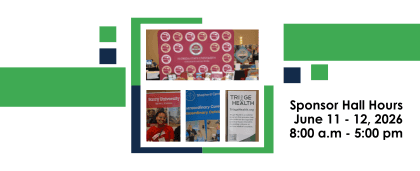 National Association of Social Workers Annual Conference