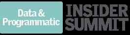 Data & Programmatic Insider Summit 2026