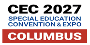 Council for Exceptional Children Convention & Expo - CEC