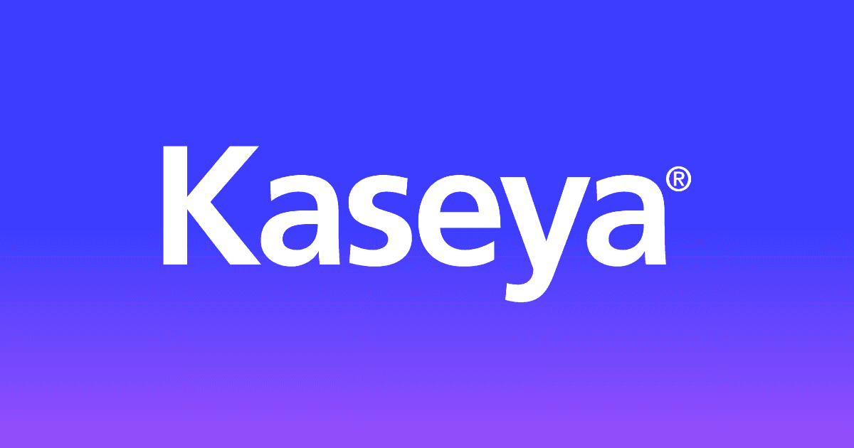 Kaseya Connect Global