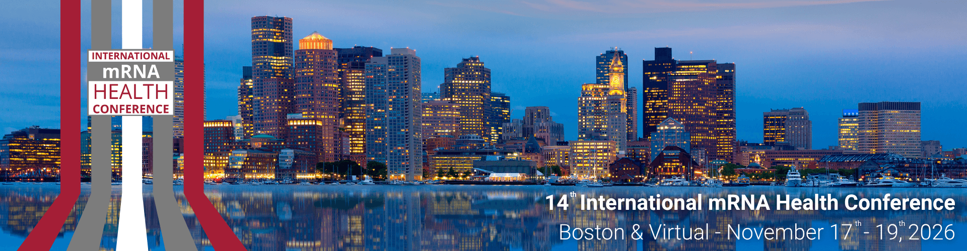 International mRNA Health Conference