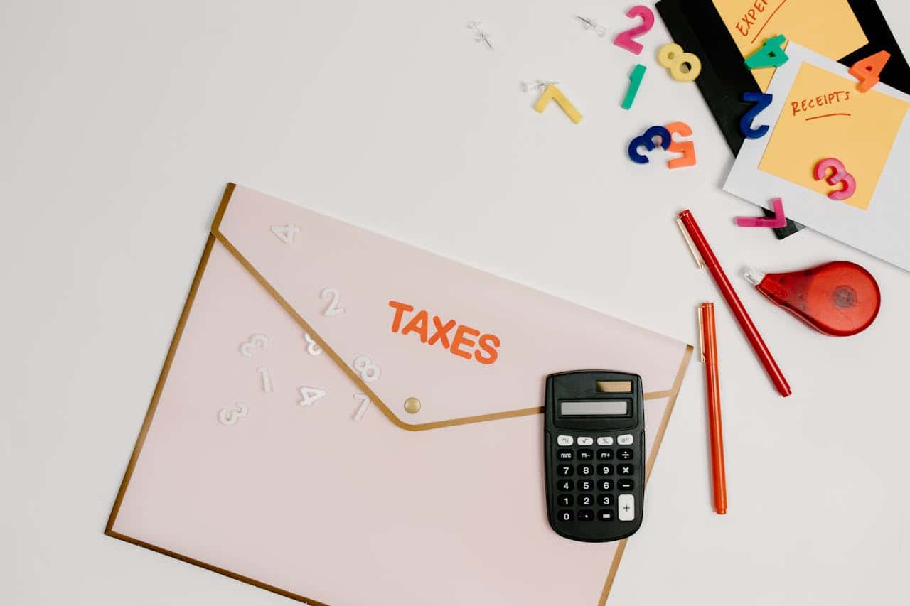Enhanced Tax Transparency and Exchange of Information