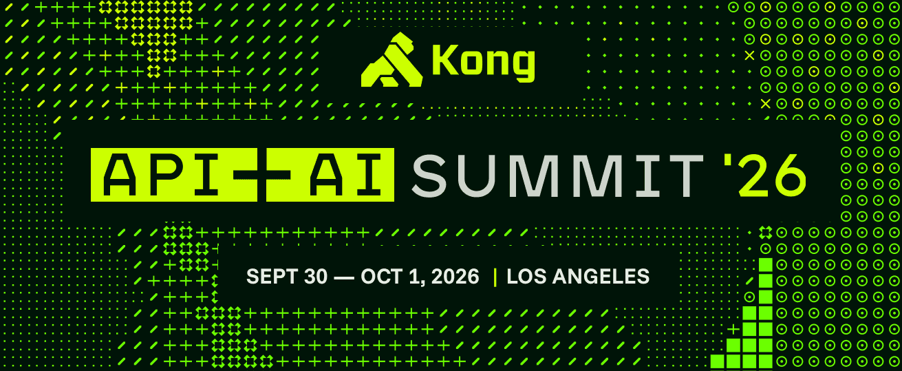 Api + AI Summit