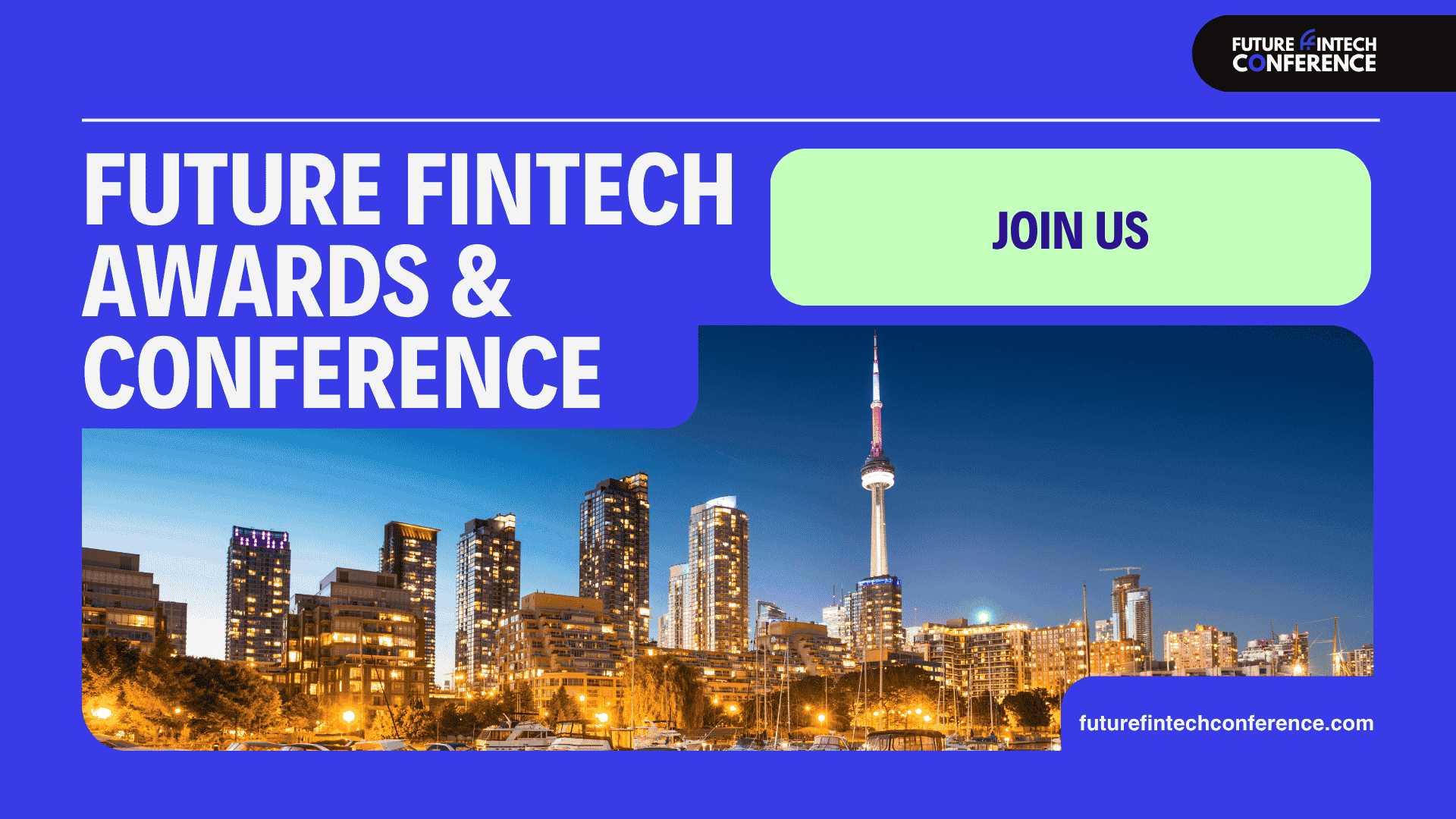 Future Fintech Awards & Conference