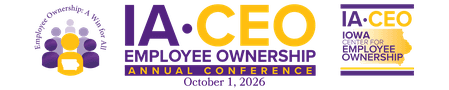 IA-CEO Employee Ownership Annual Conference 2026