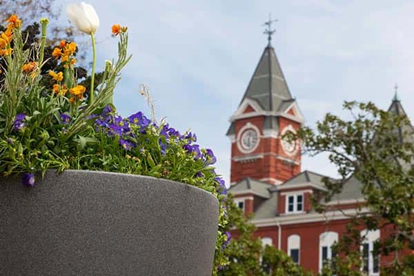 Auburn Research Symposium