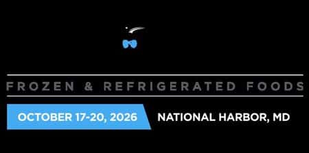 NFRA Convention 2026