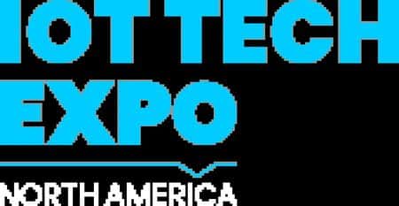 IoT Tech Expo North America 2026