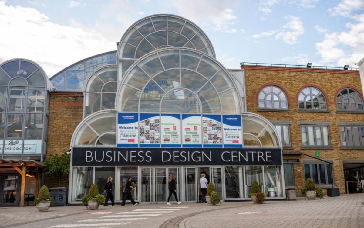 The Catering Innovation Show