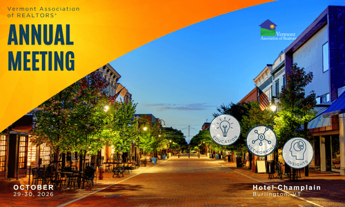 VAR Annual Meeting And Conference
