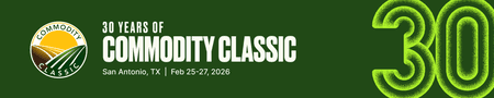 Commodity Classic 2026