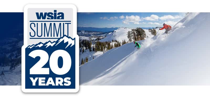 Wsia Summit