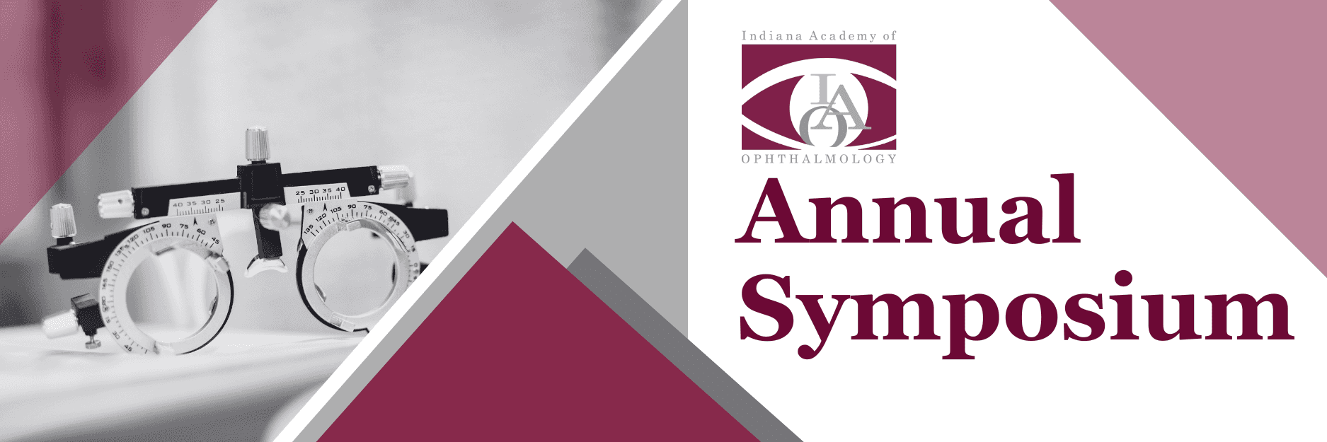 IAO Annual Scientific Symposium