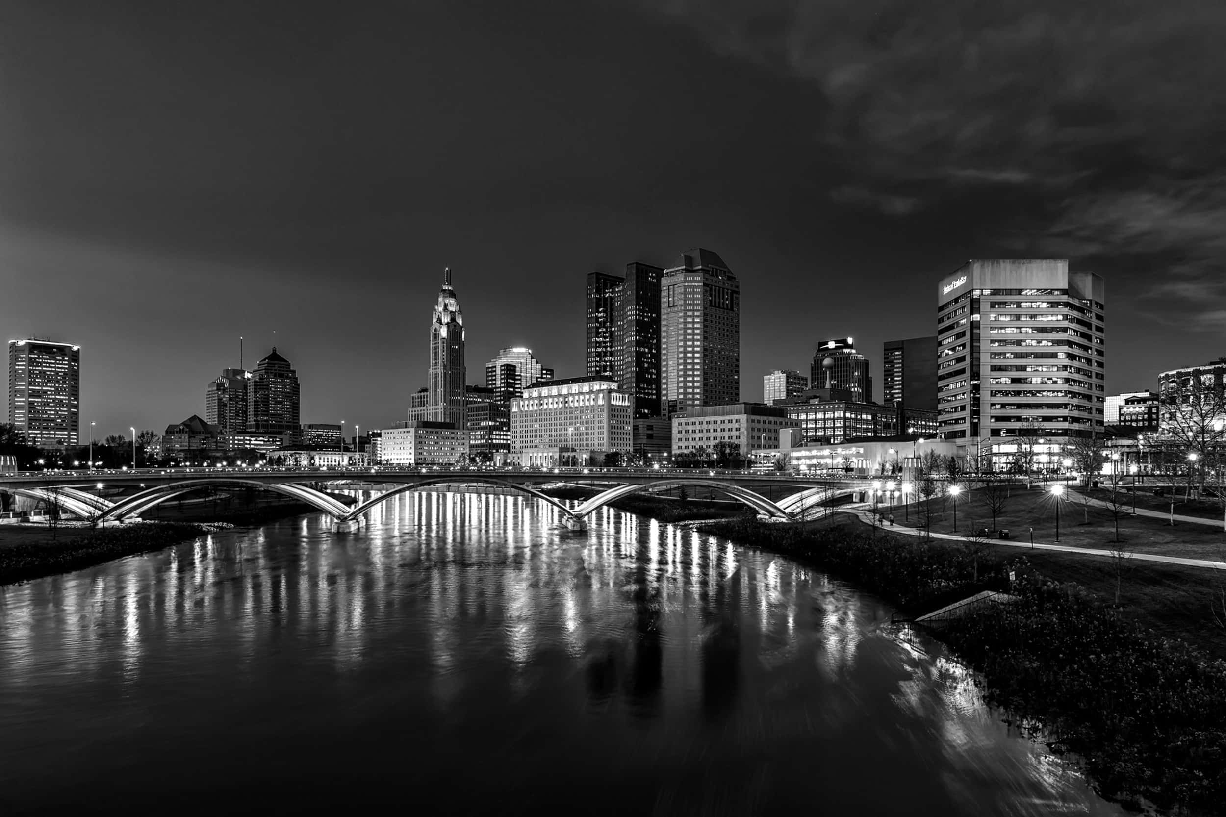 Columbus ICF Global Summit