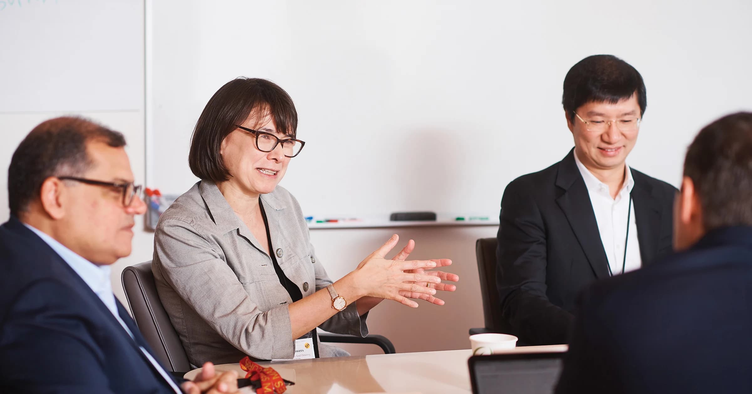 Preparing to Be a Corporate Director