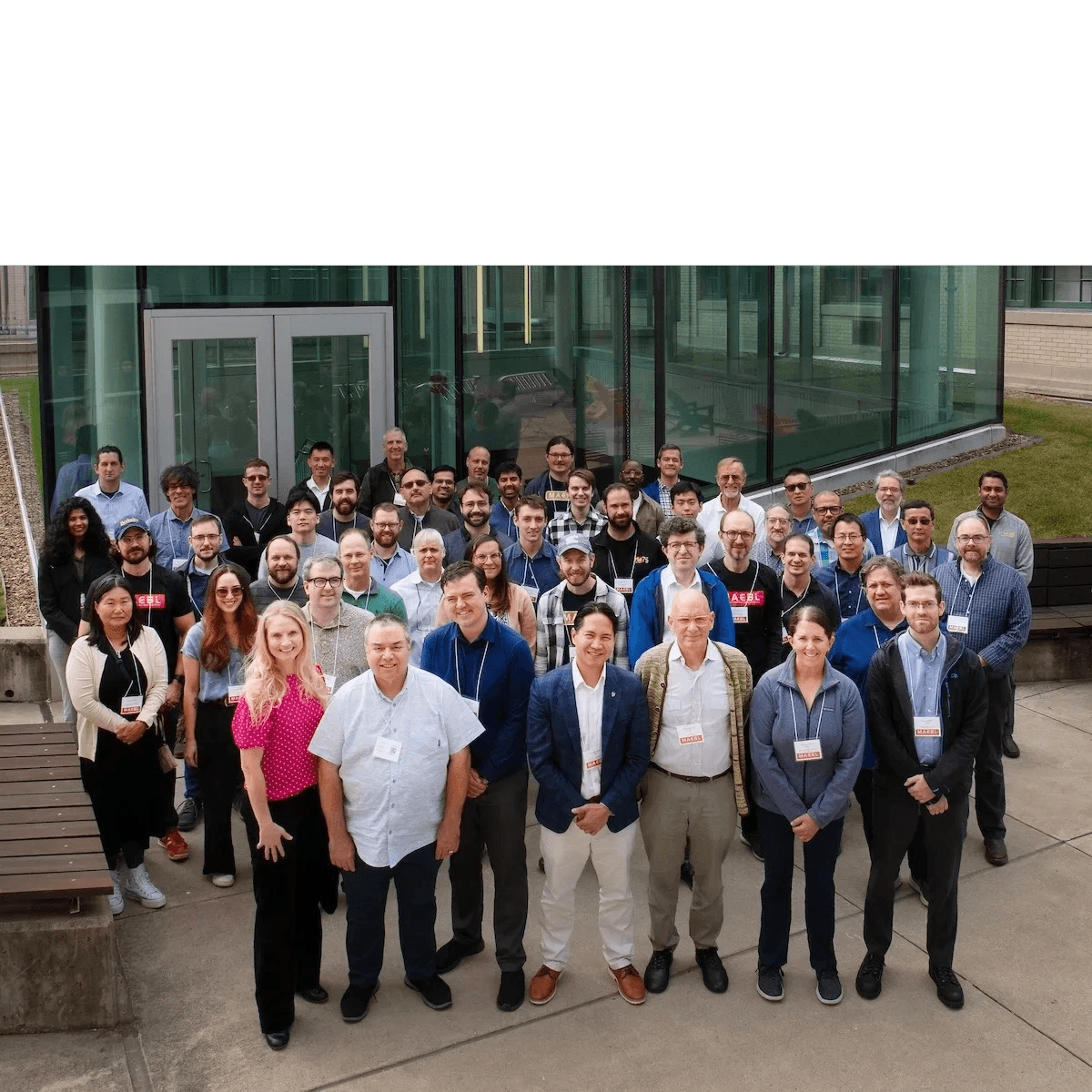 Meeting for Advanced Electron Beam Lithography Conference