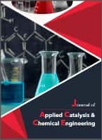 International Conference on Catalysis and Chemical Engineering