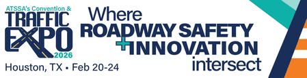 ATSSA Convention & Traffic Expo 2026