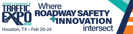 ATSSA Convention & Traffic Expo 2026